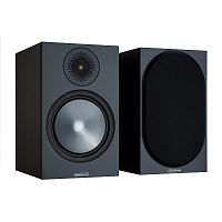 Полочная акустика Monitor Audio Bronze 100 Black (6G) купить